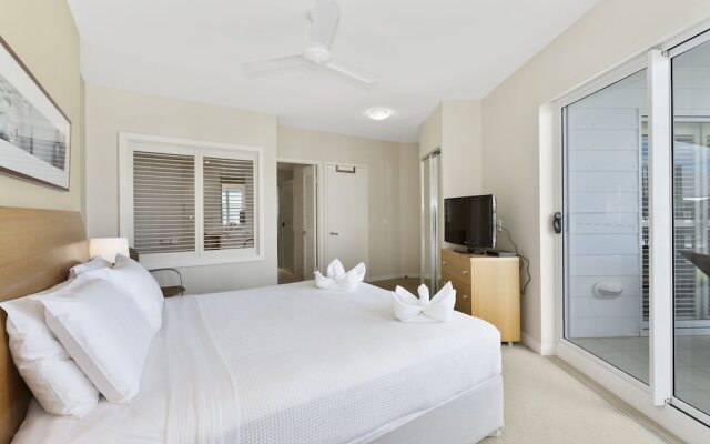 Resort On The Beach 4302
