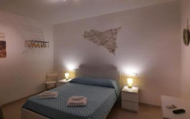 Casa Vacanze Andolina Suite