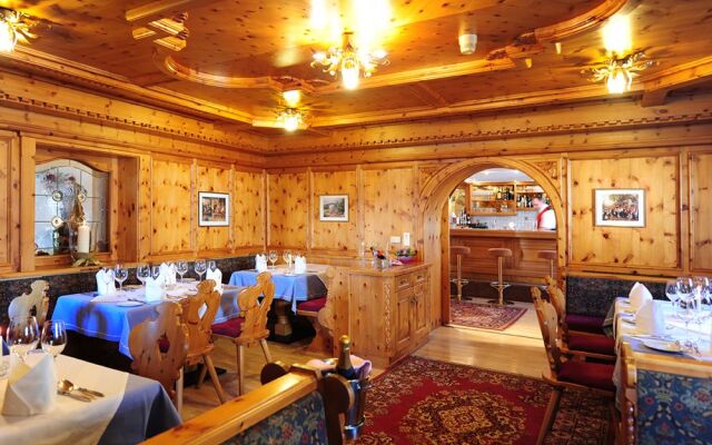 Das Posthaus stubai & smart hotel