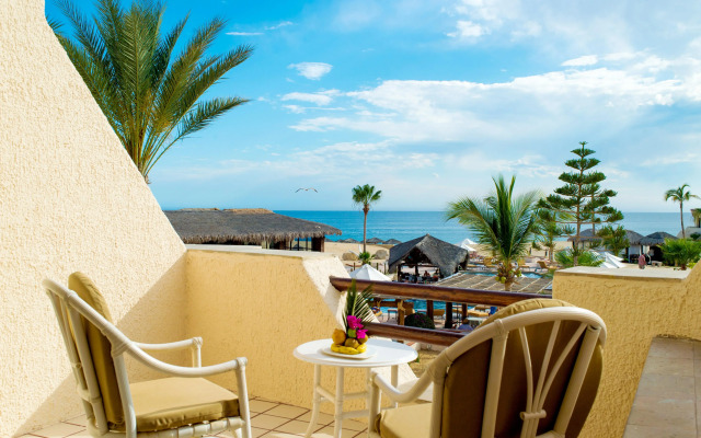 Solmar Resort