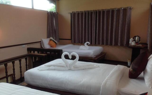 Treasure Inn Khaoyai