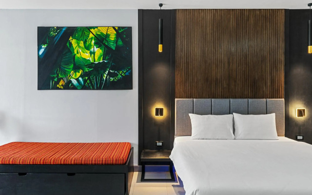 Tuana Hotels The Phulin Resort