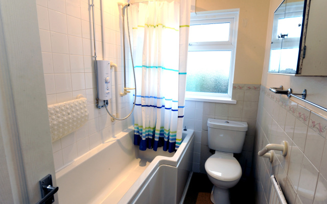 Heddfan - Near to Beach, Pet Friendly