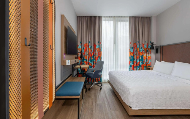 Tru By Hilton Brooklyn