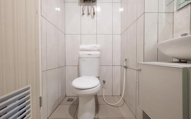 OYO 2245 Apartment Grand Kamala Lagoon