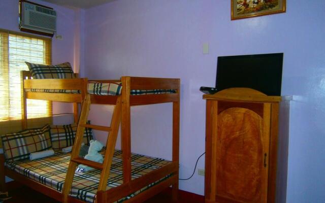 Marie Ville Bed & Breakfast