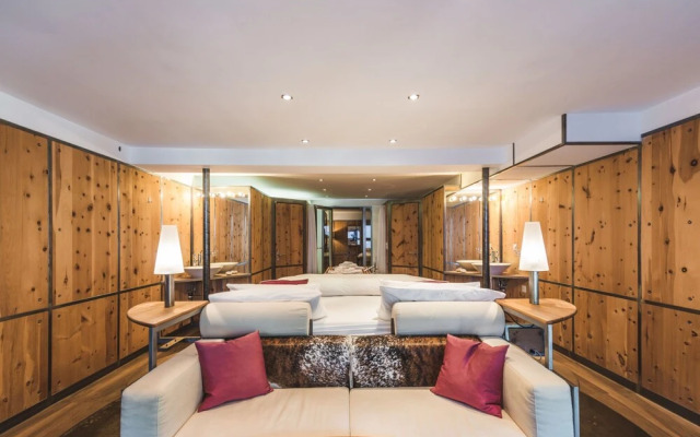 Haus Heinz Julen Loft Zermatt