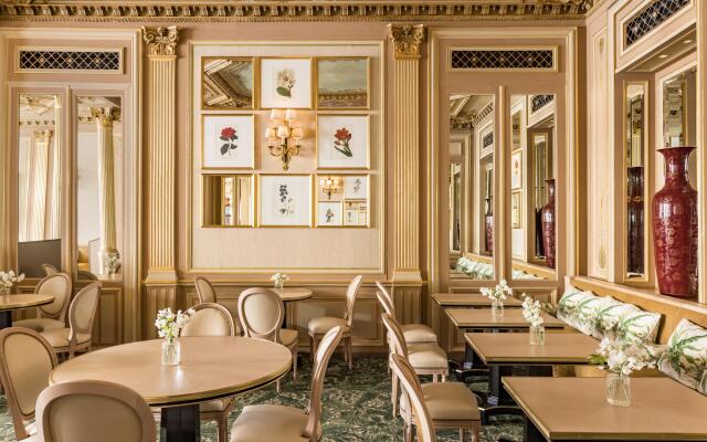 InterContinental Paris le Grand by IHG