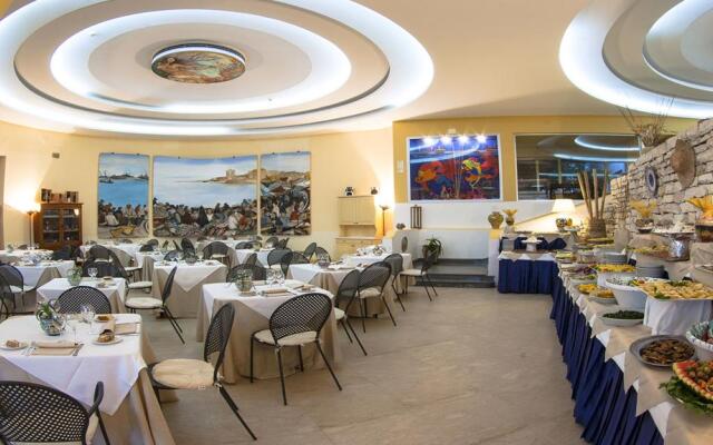 Baia dei Mulini Resort & Spa