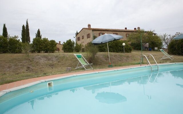 Podere Santa Lina