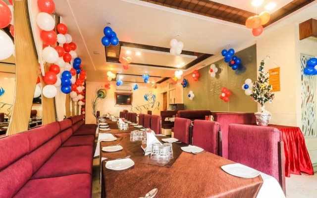 Capital O Hotel Krishna