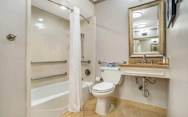 Country Inn & Suites by Radisson, Metairie (New Orleans), LA