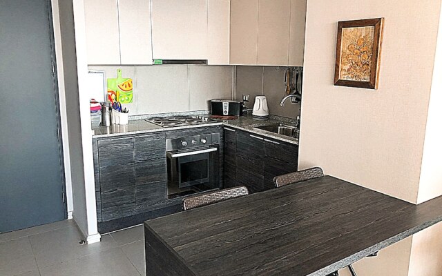 Apartamento 226 Horizonte II