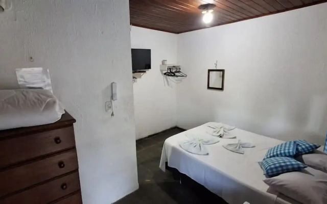 Pousada Nova Conquista