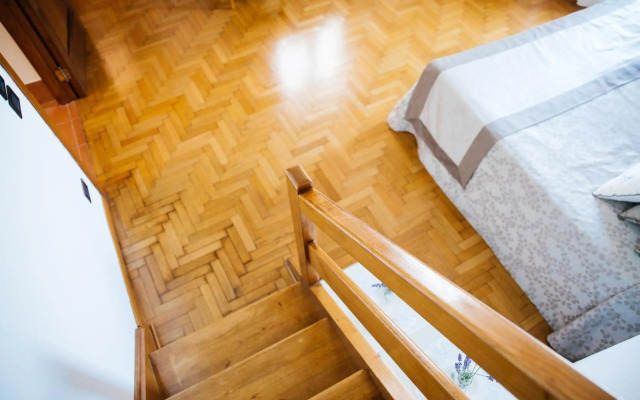 Villa Carolina Country House