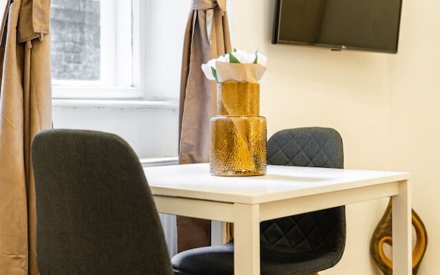 Venus Apartments - Keleti III