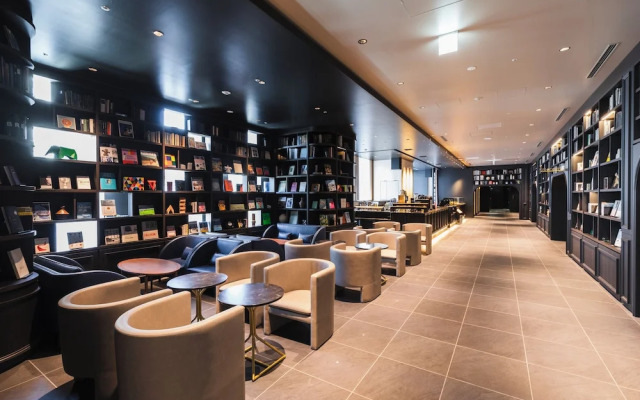 Sotetsu Hotels The Splaisir Yokohama