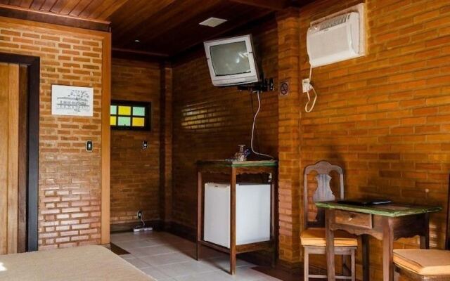 Ecoresort Chales San Thomaz