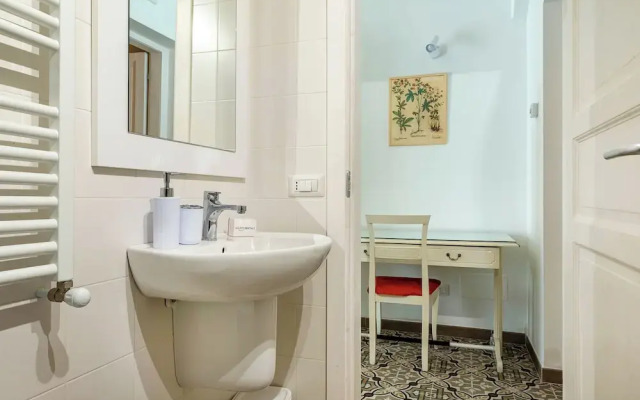 Casa Vacanze L'aspidistra