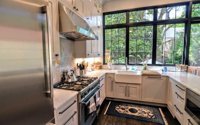807 East Capitol St. - 4 Br Home