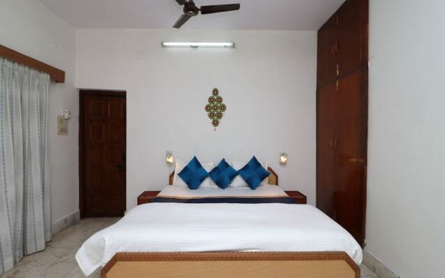 OYO 10767 Home 2BHK Lake View Bhimtal