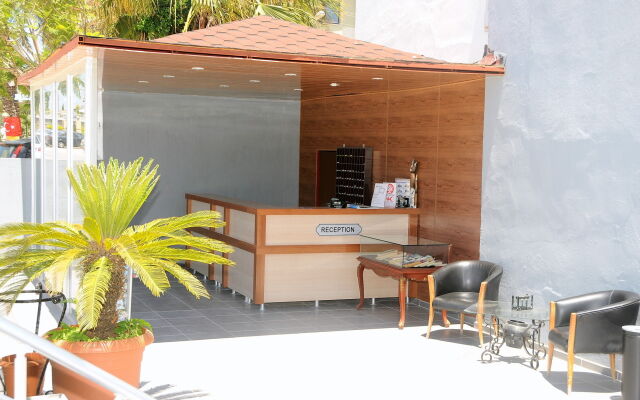 Side Amour Hotel - All Inclusive