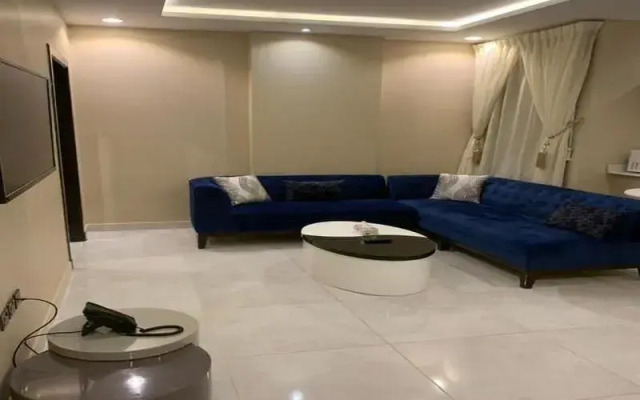 Sama Serviced Apartments