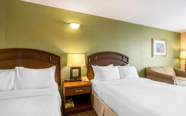 Clarion Hotel & Conference Centre