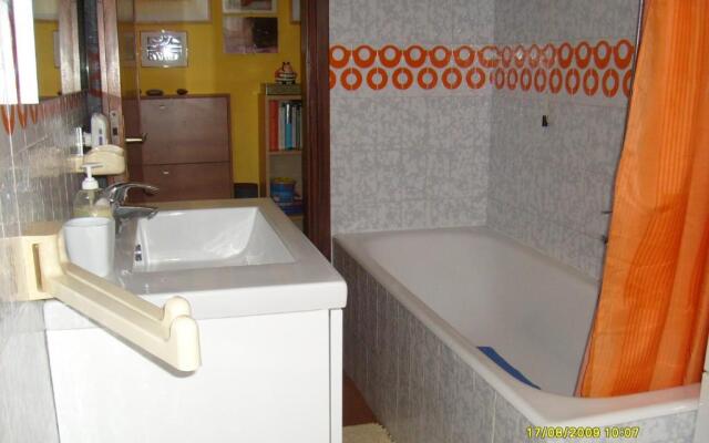 House Yanina by Holiday World