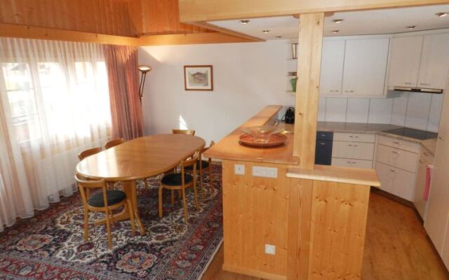 Schmiede-Stöckli - Three Bedroom