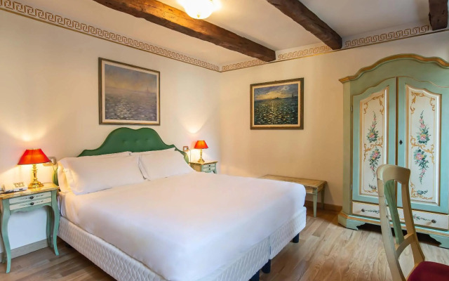 Hotel La Fenice Et Des Artistes