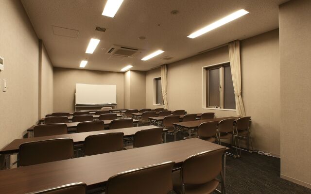 Hakata Green Hotel Annex