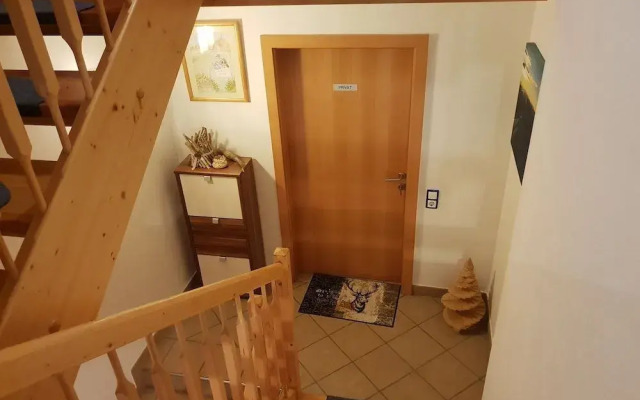 Appartement Gugganig