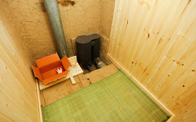 Yeongwol Muksan Guan Pension