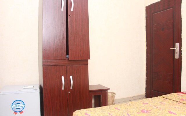 Abatete Guest House