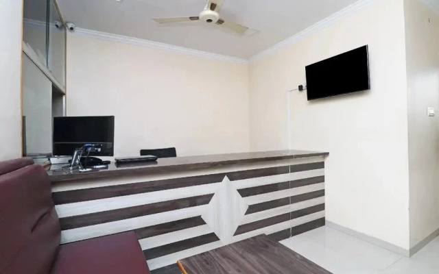 Hotel Midtown By OYO Rooms