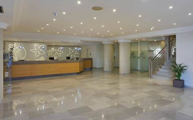 Hotel Oleander
