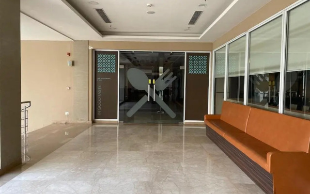 V Retreat Gurgaon