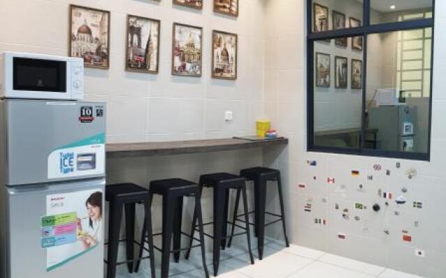 De Nest Holiday home
