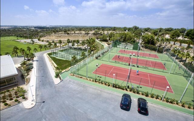 Hotel Golf Campoamor