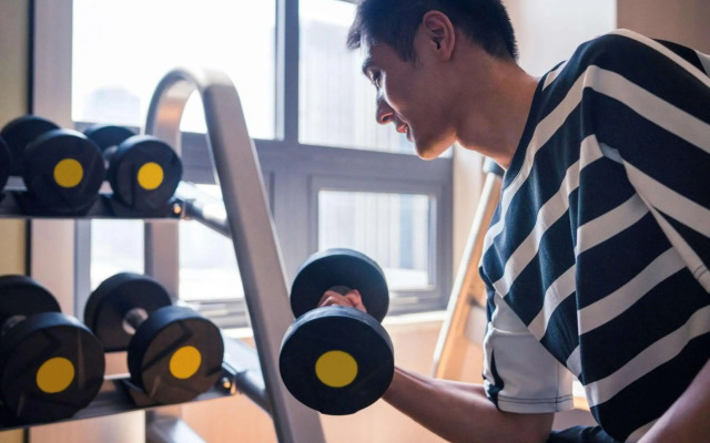 Mercure Hefei Sunac