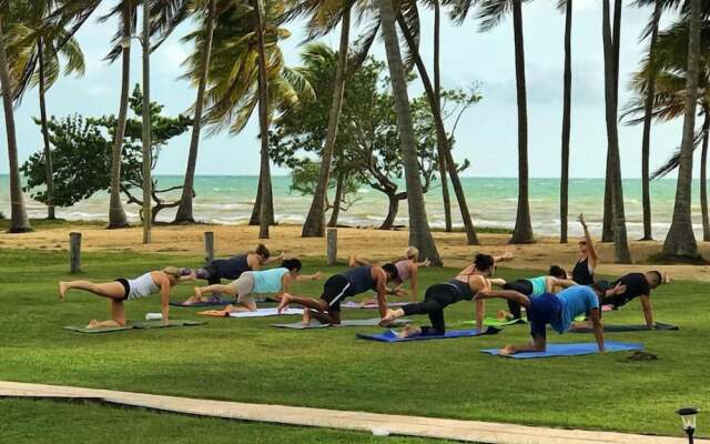 Pelican Beach Resort