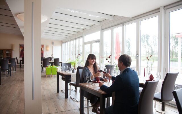 Hotel & Restaurant Gasthaus Zum Anker