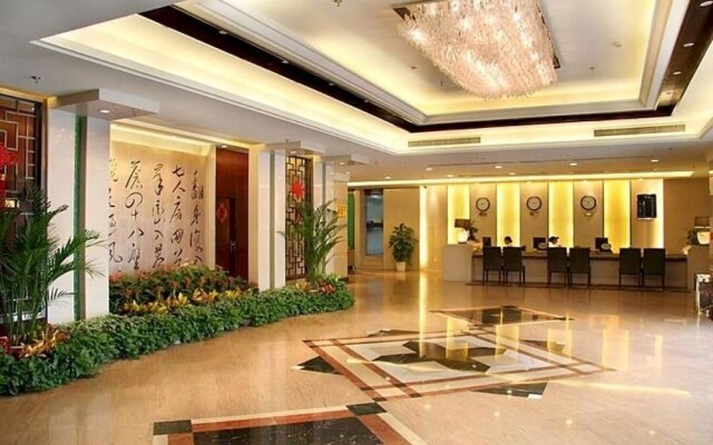 Zhejiang Hotel