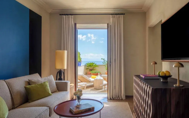 Anantara Convento Di Amalfi Grand Hotel