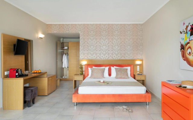 Alexandra Golden Boutique Hotel