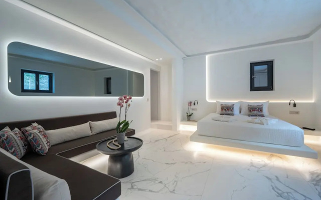 Numi Suites