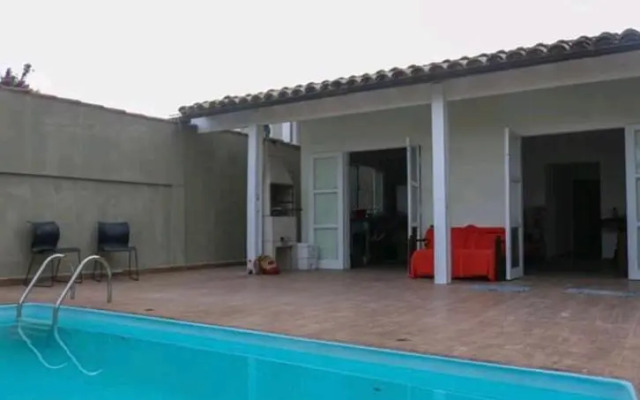 Pousada da Sú