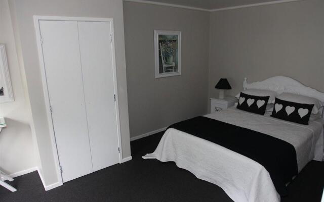 Hurstmere House