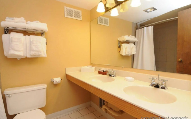 Huntley Lodge at Big Sky Resort